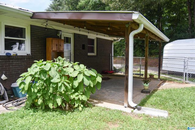 3911 PERKERSON DRIVE, Anniston, AL 36201