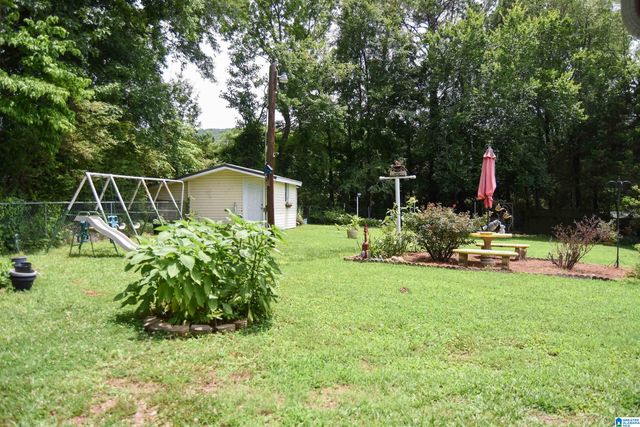 3911 PERKERSON DRIVE, Anniston, AL 36201