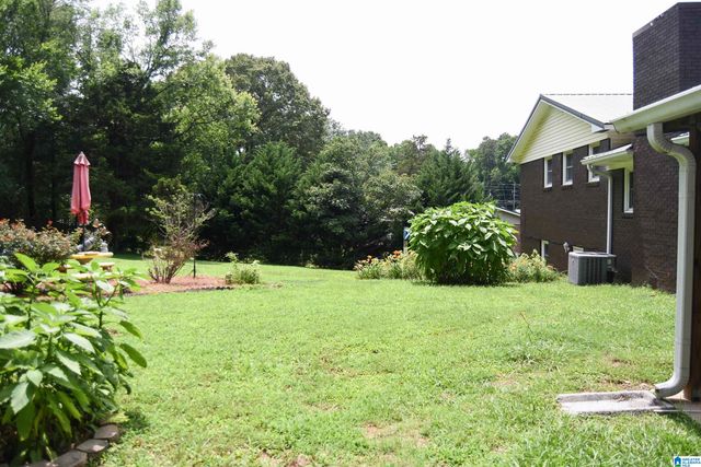3911 PERKERSON DRIVE, Anniston, AL 36201