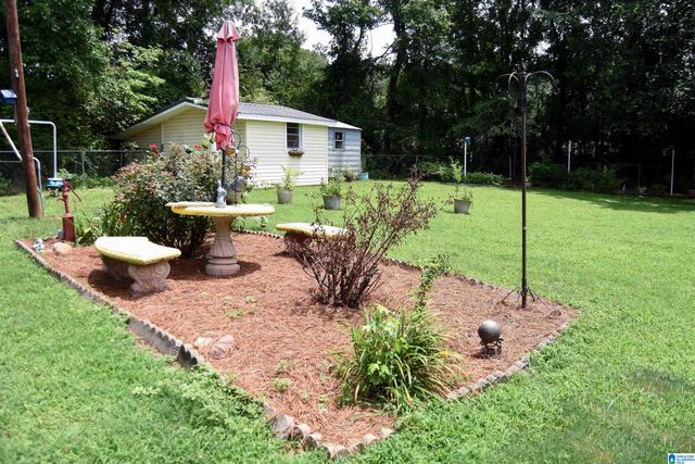 3911 PERKERSON DRIVE, Anniston, AL 36201