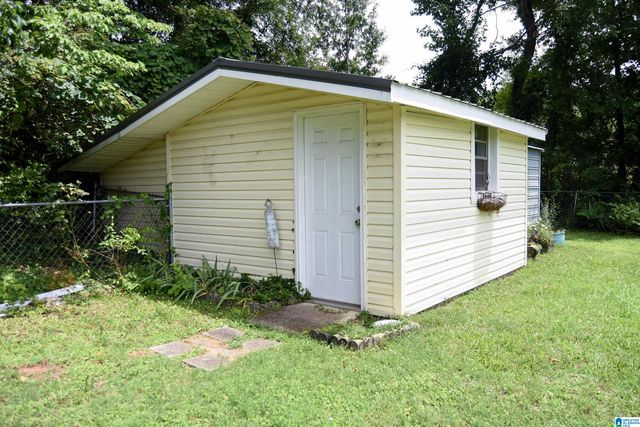 3911 PERKERSON DRIVE, Anniston, AL 36201