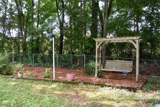 3911 PERKERSON DRIVE, Anniston, AL 36201