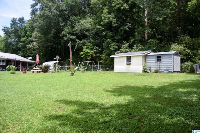 3911 PERKERSON DRIVE, Anniston, AL 36201