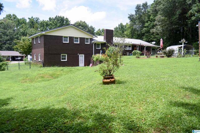 3911 PERKERSON DRIVE, Anniston, AL 36201