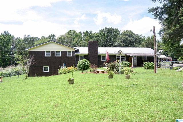 3911 PERKERSON DRIVE, Anniston, AL 36201