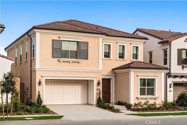 312 Brimwood, Irvine, CA 92618