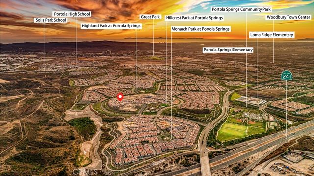 312 Brimwood, Irvine, CA 92618