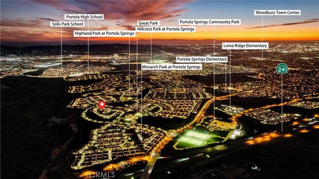 312 Brimwood, Irvine, CA 92618