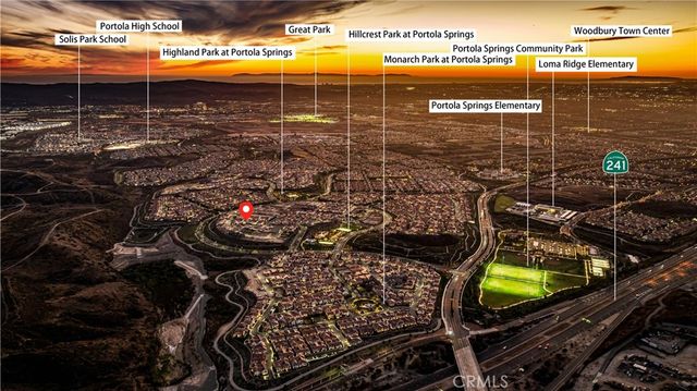 312 Brimwood, Irvine, CA 92618