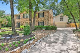 7615 Theisswood Road, Spring, TX 77379