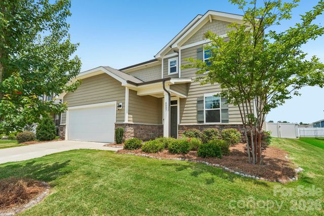 8007 Foxcroft Drive, Monroe, NC 28110
