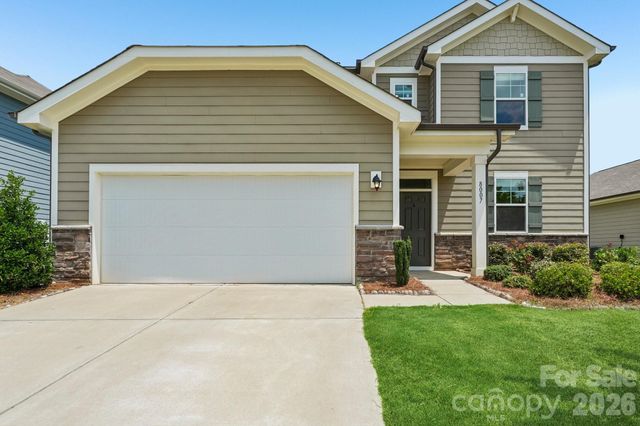 8007 Foxcroft Drive, Monroe, NC 28110