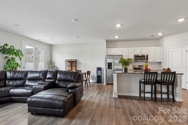 8007 Foxcroft Drive, Monroe, NC 28110