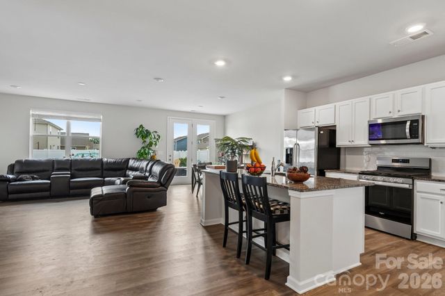 8007 Foxcroft Drive, Monroe, NC 28110