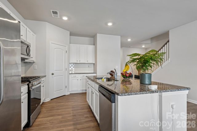 8007 Foxcroft Drive, Monroe, NC 28110