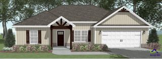 504 New Hope Drive, Perry, GA 31069