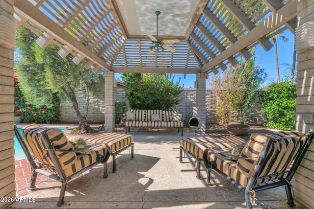 7502 N 10TH Street, Phoenix, AZ 85020