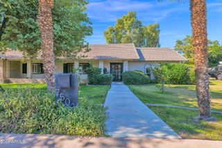 7502 N 10TH Street, Phoenix, AZ 85020