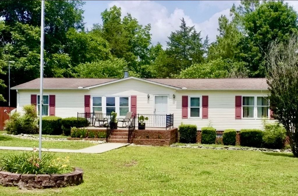42 Paradise Hills Ln, Lebanon, TN 37090