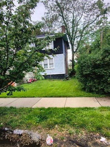 16871 Greydale Avenue, Detroit, MI 48219