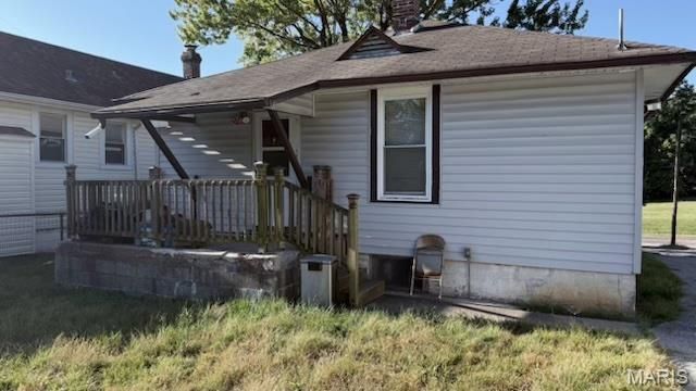 8109 Allen Avenue, St Louis, MO 63114