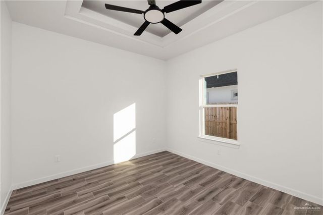 6108 N Rayo Del Sol Street, Edinburg, TX 78542