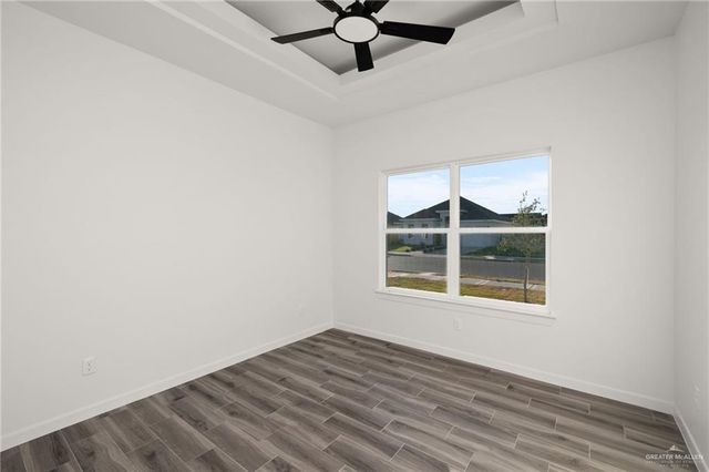 6108 N Rayo Del Sol Street, Edinburg, TX 78542