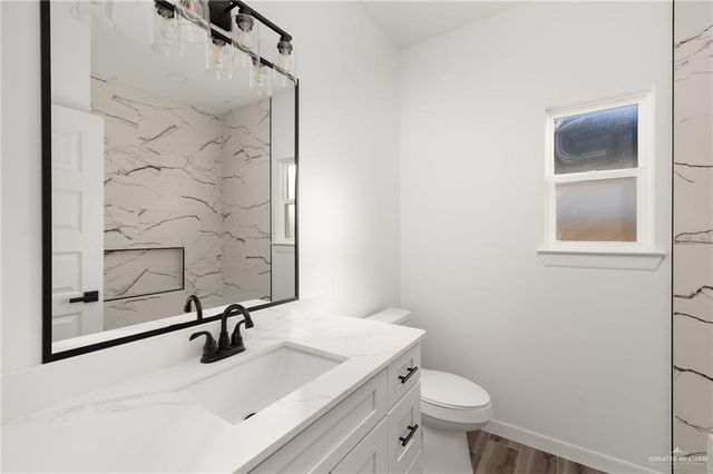 6108 N Rayo Del Sol Street, Edinburg, TX 78542