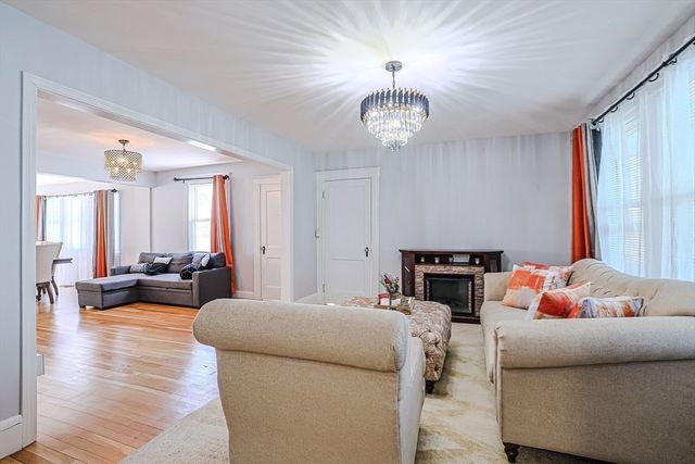 9 Sutcliffe, Lynn, MA 01904