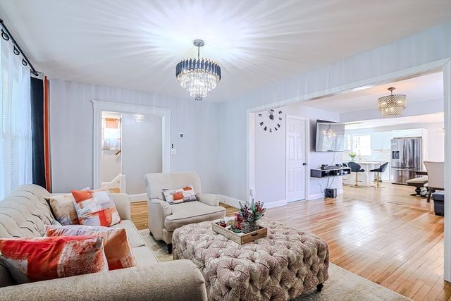 9 Sutcliffe, Lynn, MA 01904