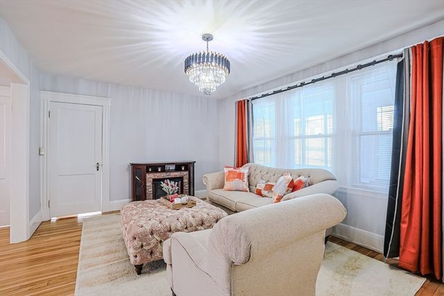 9 Sutcliffe, Lynn, MA 01904