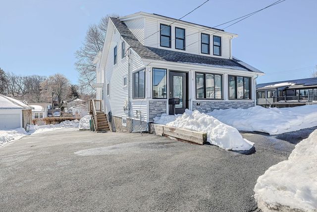 9 Sutcliffe, Lynn, MA 01904