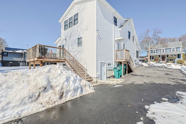 9 Sutcliffe, Lynn, MA 01904