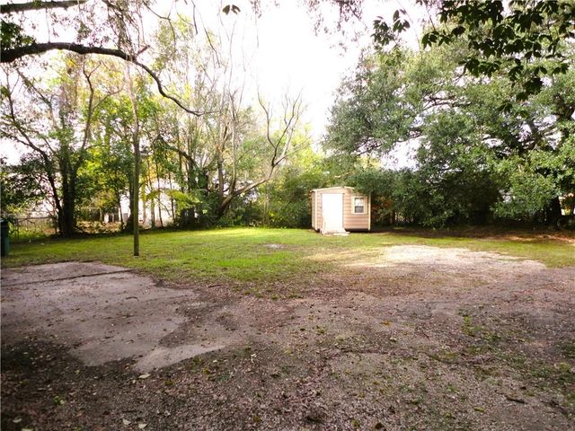 1858 Martin Place, Mobile, AL 36617