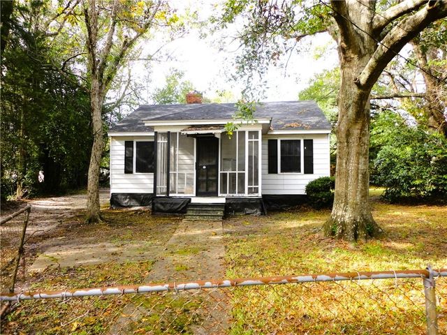 1858 Martin Place, Mobile, AL 36617