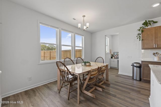 362 Summer Wind Way, Aberdeen, NC 28315