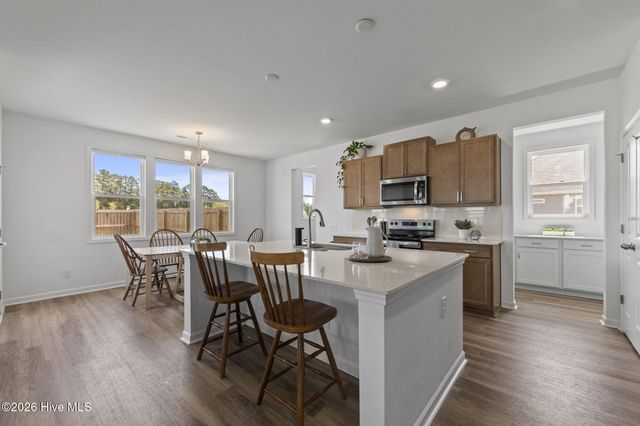 362 Summer Wind Way, Aberdeen, NC 28315