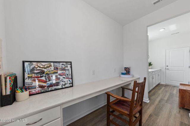 362 Summer Wind Way, Aberdeen, NC 28315