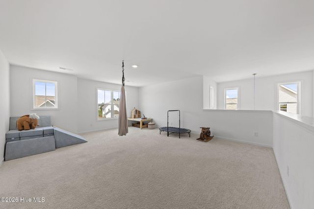 362 Summer Wind Way, Aberdeen, NC 28315