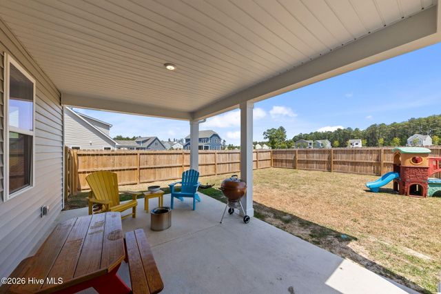 362 Summer Wind Way, Aberdeen, NC 28315
