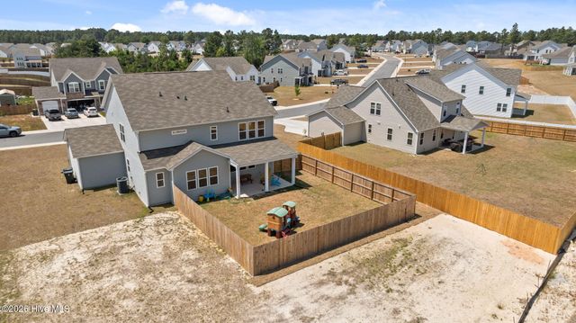 362 Summer Wind Way, Aberdeen, NC 28315
