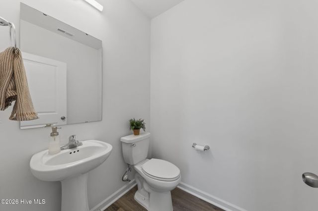 362 Summer Wind Way, Aberdeen, NC 28315