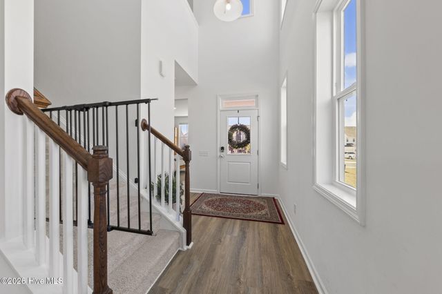362 Summer Wind Way, Aberdeen, NC 28315
