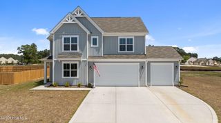 362 Summer Wind Way, Aberdeen, NC 28315
