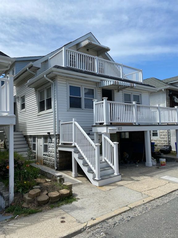 103 Florida Street Upper, Long Beach, NY 11561