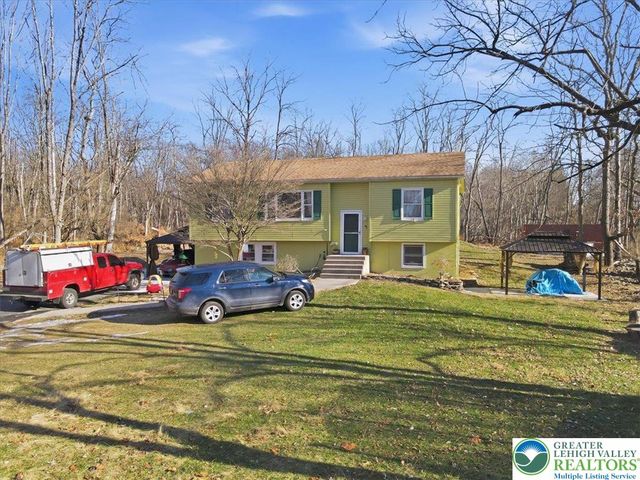 2589 Wigwam Park Road, Stroud Twp, PA 18301