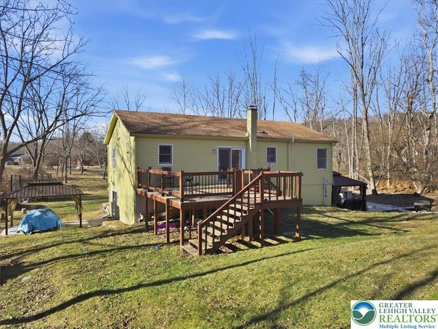2589 Wigwam Park Road, Stroud Twp, PA 18301