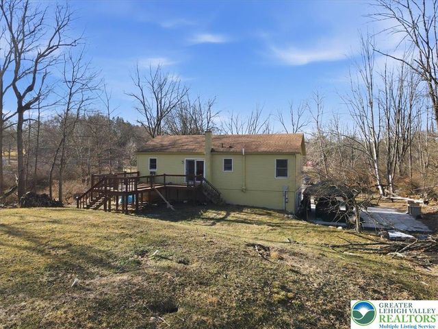 2589 Wigwam Park Road, Stroud Twp, PA 18301