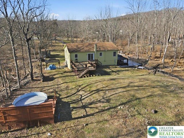 2589 Wigwam Park Road, Stroud Twp, PA 18301