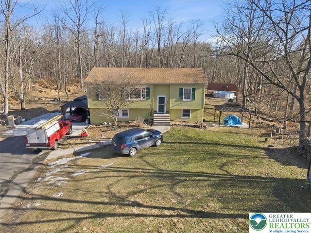 2589 Wigwam Park Road, Stroud Twp, PA 18301
